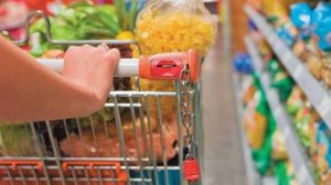 Inflação para família de baixa renda tem alta de 0,54% em novembro