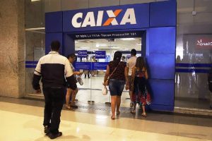 Caixa começa a pagar hoje décimo terceiro do Bolsa Família