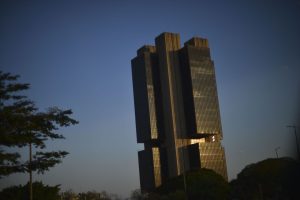 Diário Oficial publica nomeação de novos diretores do Banco Central