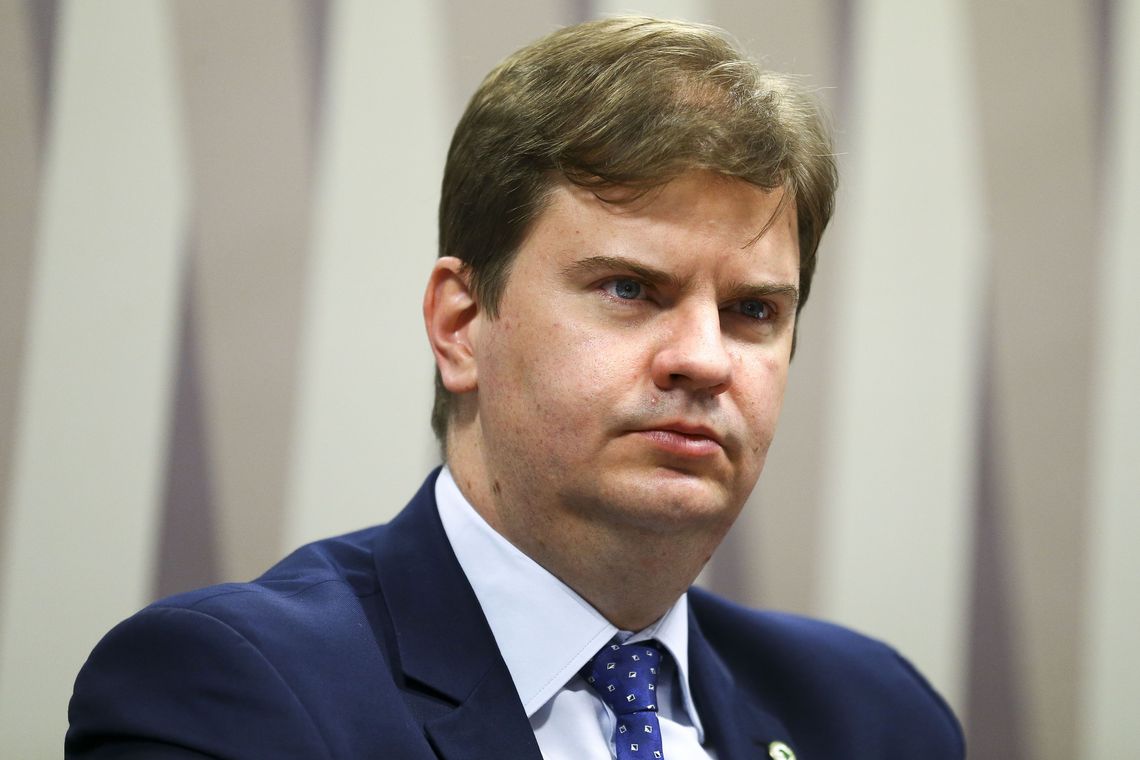 Governo anuncia novo programa habitacional neste mês, diz ministro Governo anuncia novo programa habitacional neste mês, diz ministro