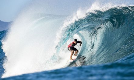 Surfe: Gabriel Medina e Ítalo Ferreira se classificam para Tóquio 2020