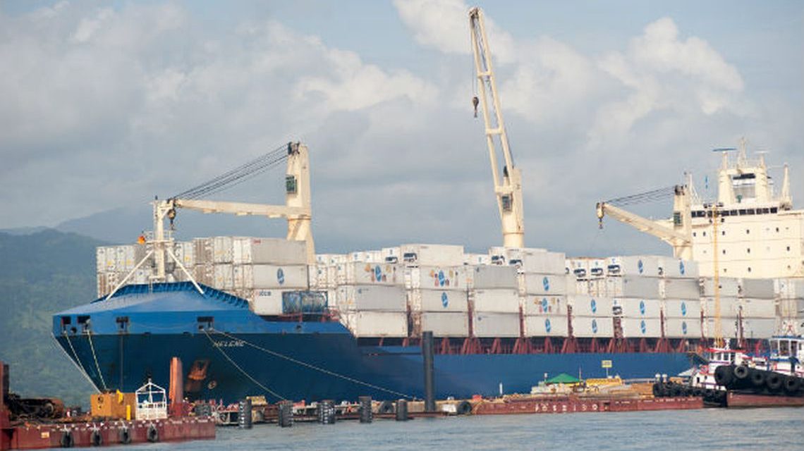 Com nova revisão da balança comercial, exportações sobem US$ 6,4 bi