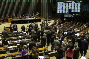 Congresso aprova Plano Plurianual para 2020-2023