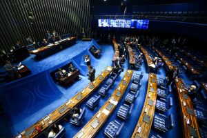 Comissões do Senado voltam às atividades após um ano paradas