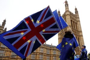 Brexit pode trazer oportunidades para o Brasil, dizem autoridades