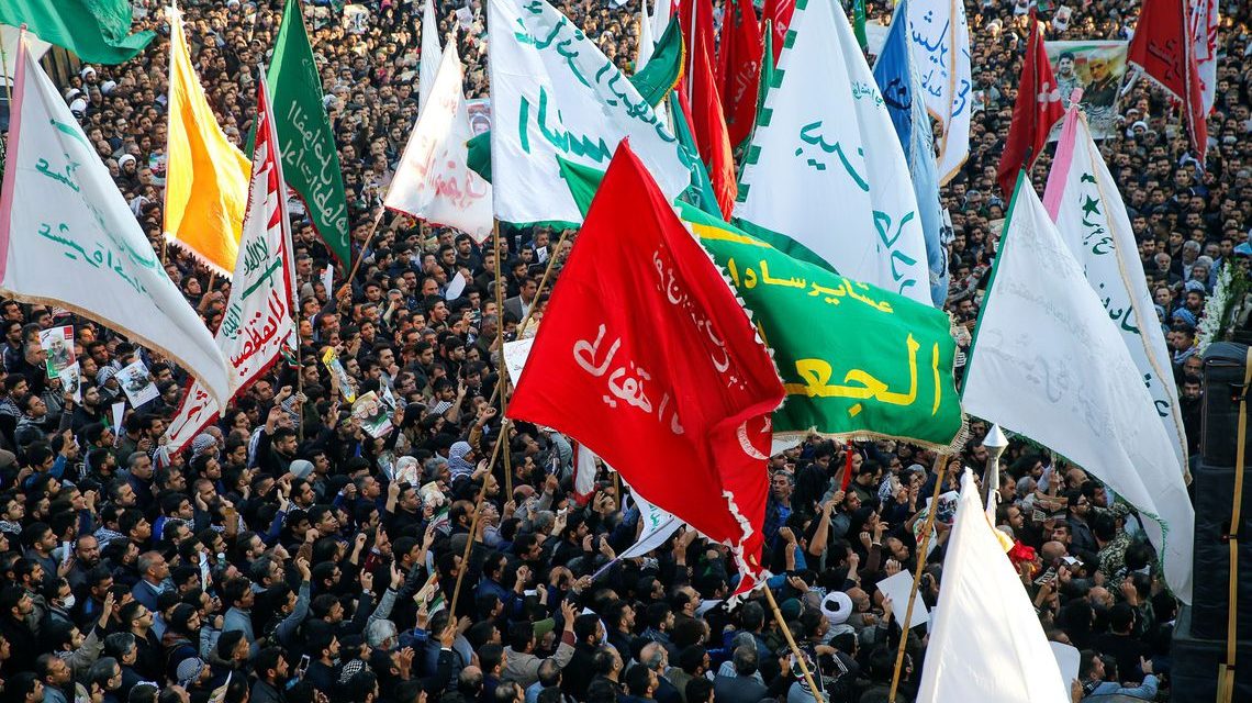 Aumentam reações internacionais ao clima de tensão entre EUA e Irã