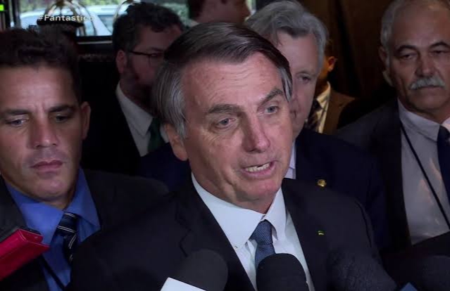 Bolsonaro vê dificuldades na aprovação de reforma tributária no Brasil