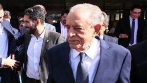 “Não posso fugir da responsabilidade que tenho com essa cidade”, diz Iris sobre candidatura