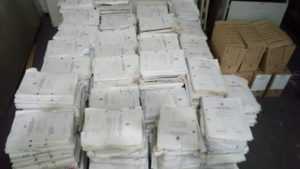 Ex-gestores da Agecom e do Detran são alvo de operação da Polícia Civil