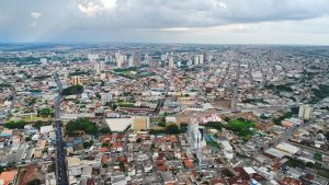 Pesquisa aponta que Anápolis é a cidade que mais investe em serviços públicos de Goiás