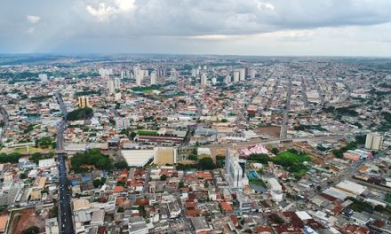 Pesquisa aponta que Anápolis é a cidade que mais investe em serviços públicos de Goiás