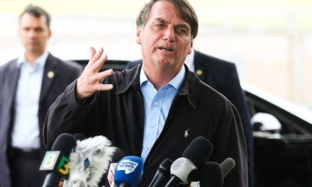 Bolsonaro cancela readmissão de Santini e transfere PPI para Economia