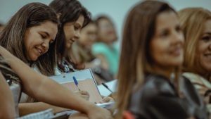 Anápolis aumenta em 600% a qualificação de professores