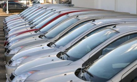 Anfavea estima aumento de 9,4% na venda de veículos novos este ano
