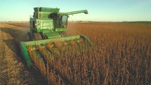 Balança comercial de Goiás registra superávit de U$ 3 bilhões