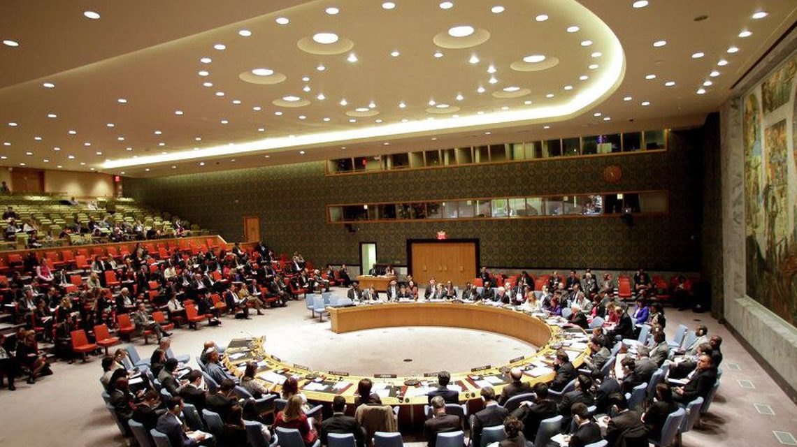 Irã diz às Nações Unidas que quer evitar mais conflitos