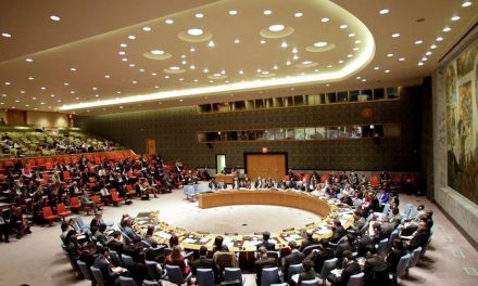 Irã diz às Nações Unidas que quer evitar mais conflitos