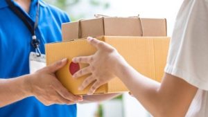 Encomendas internacionais passam a ter CPF ou CNPJ obrigatórios