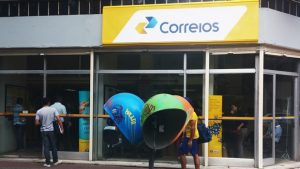 Unidades dos Correios irão ofertar serviços de emissão de documentos estaduais