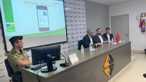 Detran-GO disponibiliza versão digital de registro e licenciamento de veículos