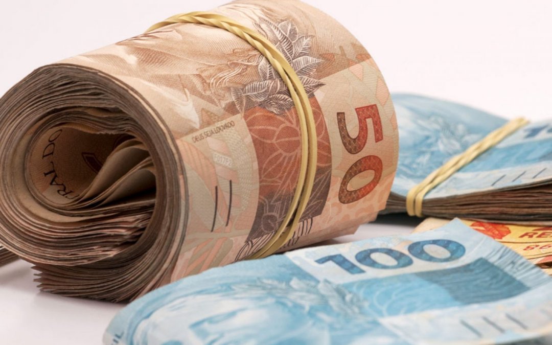 União cobriu R$ 8,35 bilhões de dívidas atrasadas de estados em 2019