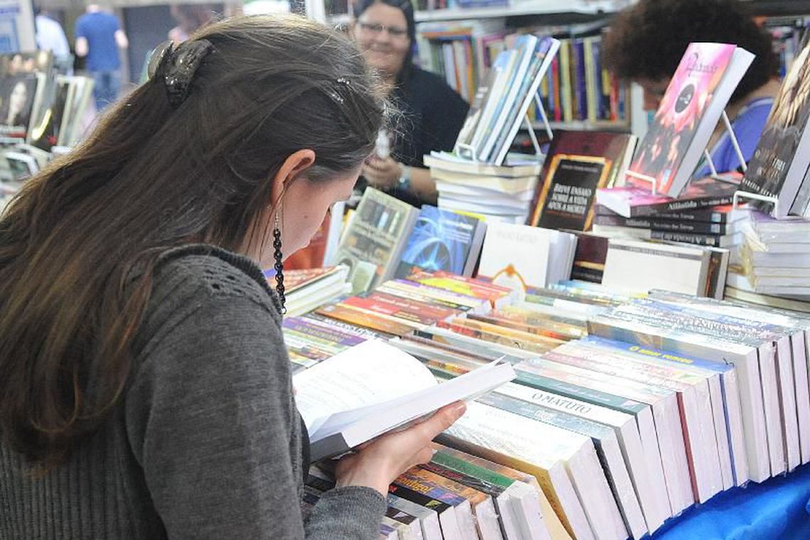 Prêmio Sesc de Literatura recebe inscrições até fevereiro