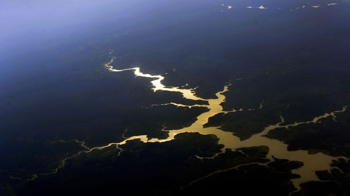 Ministério do Meio Ambiente vai criar Secretaria da Amazônia