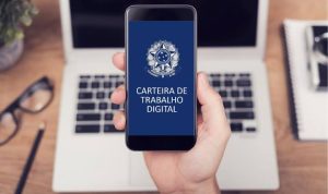 Carteiras de Trabalho terão impressão reduzida em 65% em Goiás