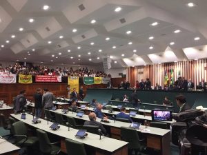 Governo Federal reconhece: Goiás foi único Estado que fez uma Reforma da Previdência substancial