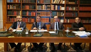 Governo federal anuncia aumento do piso dos professores