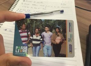 Passe Livre já tem 50 mil inscritos; prazo termina sexta-feira