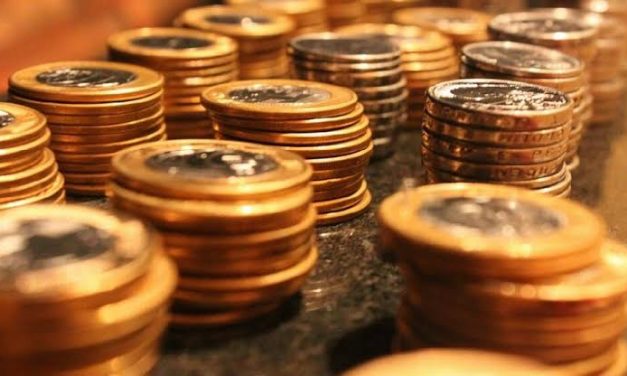 Déficit primário do Governo Central somou R$ 95,1 bilhões em 2019