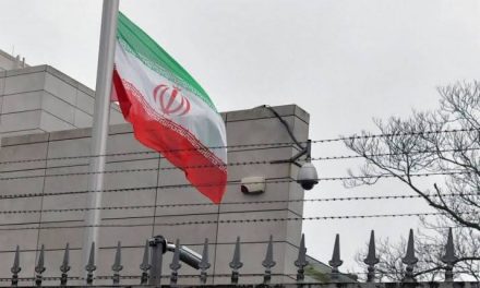 Irã convoca embaixador brasileiro para explicar nota do Itamaraty