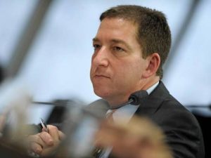 MPF denuncia Glenn e mais 6 por invasão de celulares de autoridades