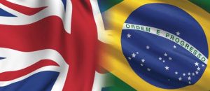 Brasil e Reino Unido discutem parceria no ensino superior