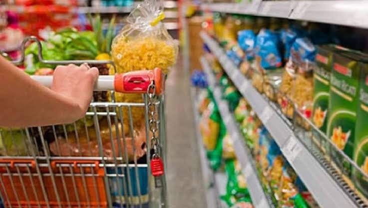 Inflação pelo Índice Geral de Preços–10 cai de 1,69% para 1,07%