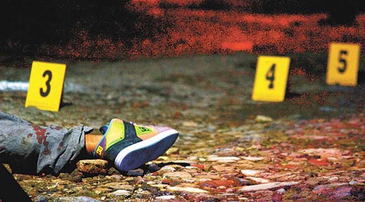 Ministério da Justiça diz que taxa de homicídios diminuiu 47,9% em Goiânia