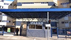 Ipasgo suspende cirurgias eletivas para liberar leitos