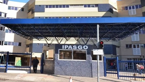 Ipasgo supera crise e fecha 2019 com superávit de R$ 65 milhões Ipasgo supera crise e fecha 2019 com superávit de R$ 65 milhões