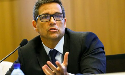 Campos Neto prevê aprovação da autonomia do BC no primeiro trimestre