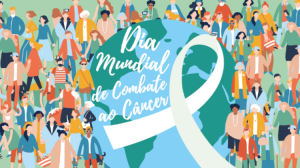 Caminhada marca campanha do Sesc de combate ao câncer