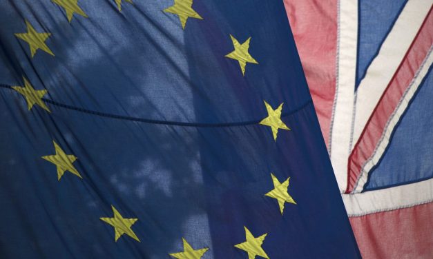 Governo britânico admite abandonar negociações com a União Europeia
