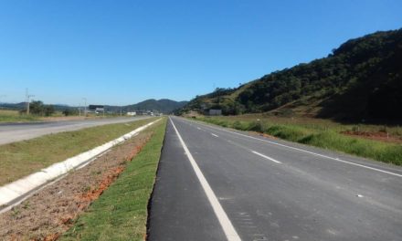 Trecho da BR-153, entre Goiás e Tocantins, deve receber nova concessão