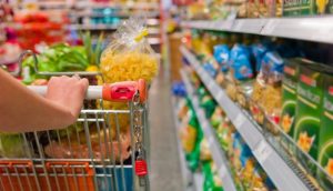 Prévia da inflação oficial fica em 0,22% em fevereiro