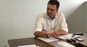 Foco no cooperado deve ser marca da nova gestão da Unimed