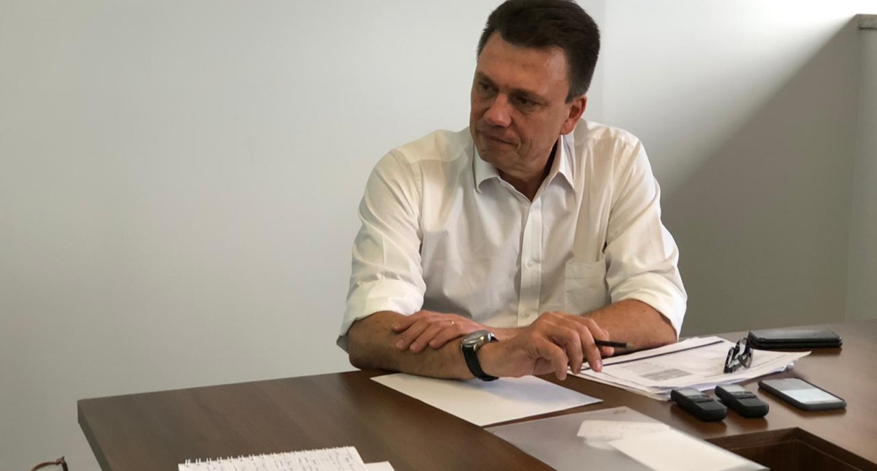 Foco no cooperado deve ser marca da nova gestão da Unimed Foco no cooperado deve ser marca da nova gestão da Unimed