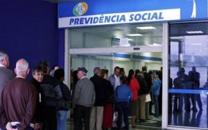 Supremo volta a discutir a possibilidade de desaposentação