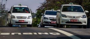 CCJ da Câmara aprova projeto que institui serviço de táxi-lotação em Goiânia