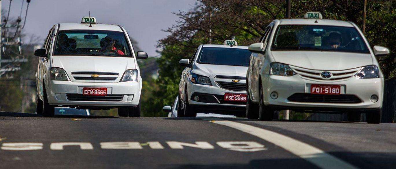 CCJ da Câmara aprova projeto que institui serviço de táxi-lotação em Goiânia