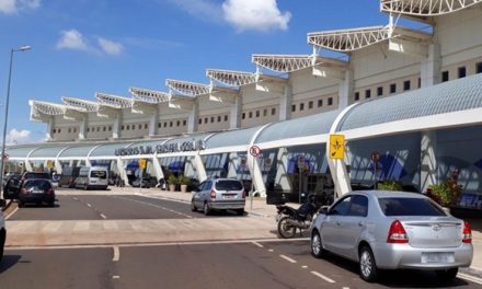 Internacionalização do aeroporto de Goiânia vai favorecer setor empresarial